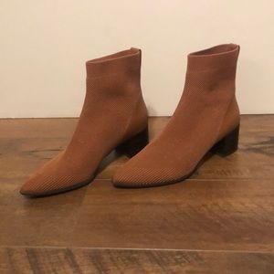 Everlane Glove Bootie